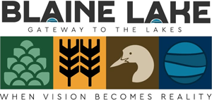 Blaine Lake, SK
