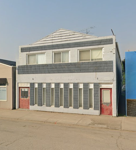 108 Main Street