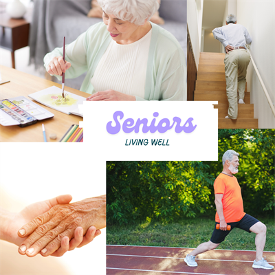 SeniorsLivingWell