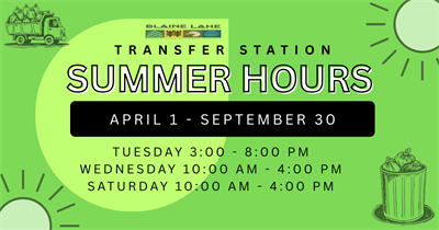 Trans.Stn.SummerHrs