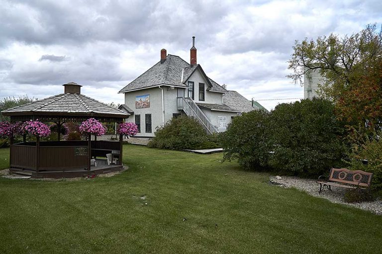 Blaine Lake, Saskatchewan Gateway to the Lakes