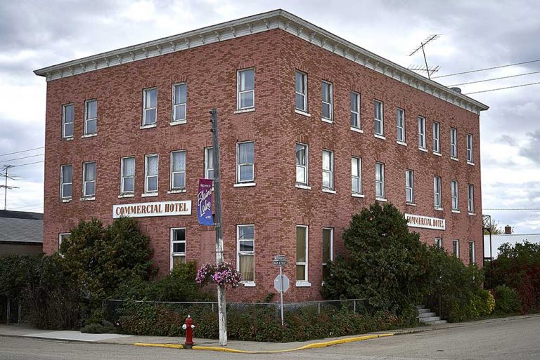 Blaine Lake, Saskatchewan Gateway to the Lakes